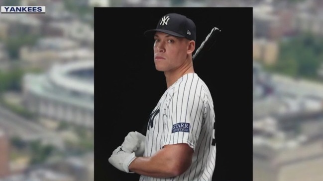 Ads Are Coming To New York Yankees Uniforms