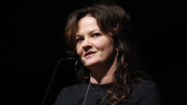 Sharon Maguire is the newly named director of The Joy of Sex movie.