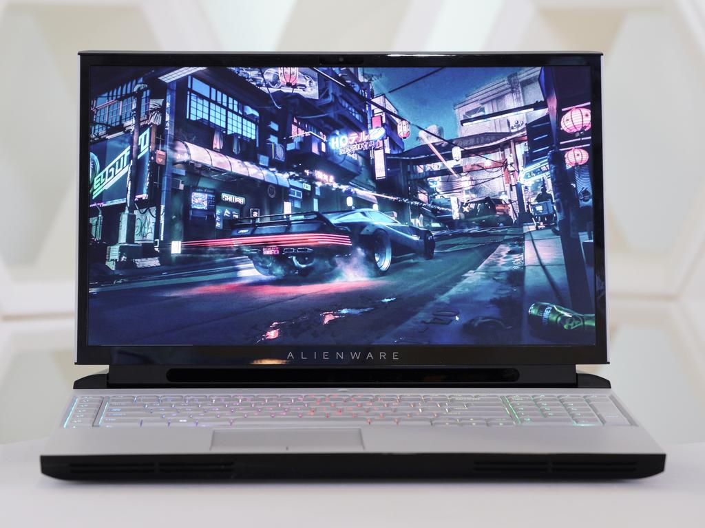 Performance wise, this is pretty much the best you can get in a gaming laptop. 