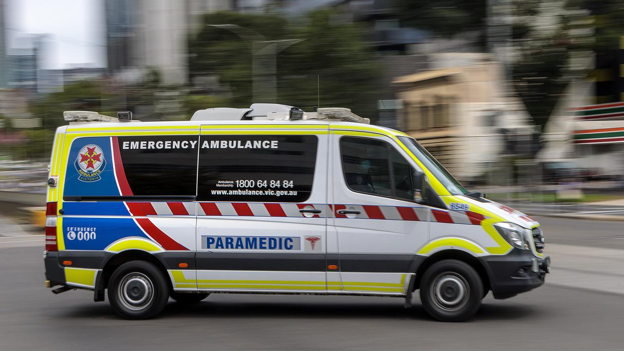 Pedestrian dies after being hit by car on Sydney Rd in Melbourne’s ...