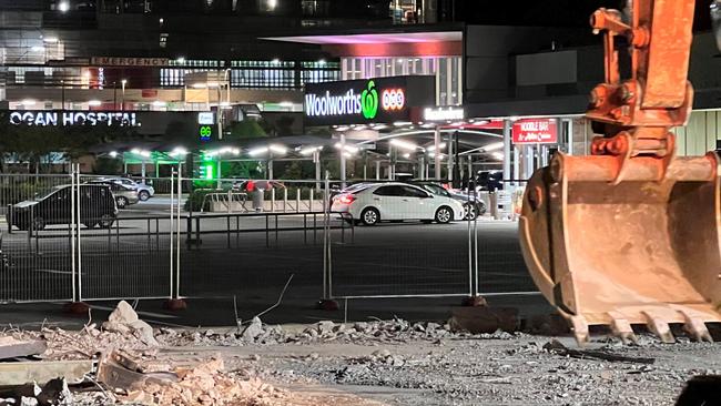 Court dismisses $704k council fee in major win for southside hospital