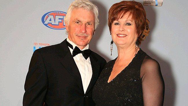 Mick Malthouse