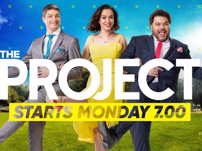 The Project NZ
