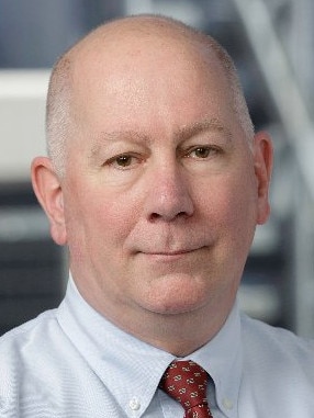 Economist Peter Tulip. Picture: Supplied
