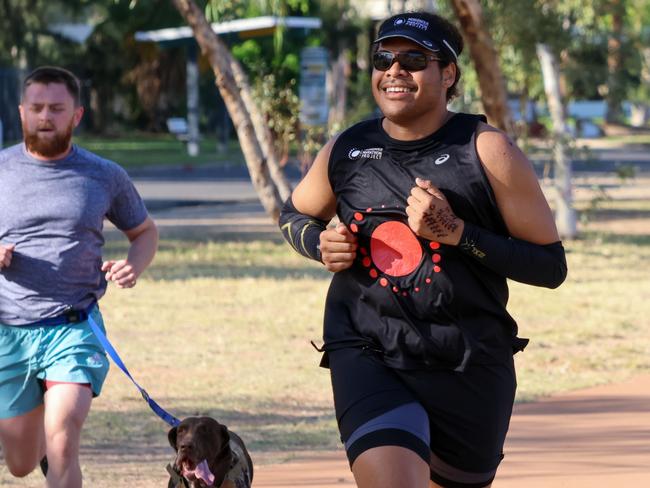 Townsville man to take on The Big Apple’s hardest race