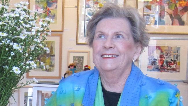 North shore artist Joan Mors lists Killara home | news.com.au ...