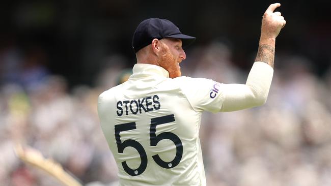 Stokes has had minimal impact in the series thus far.