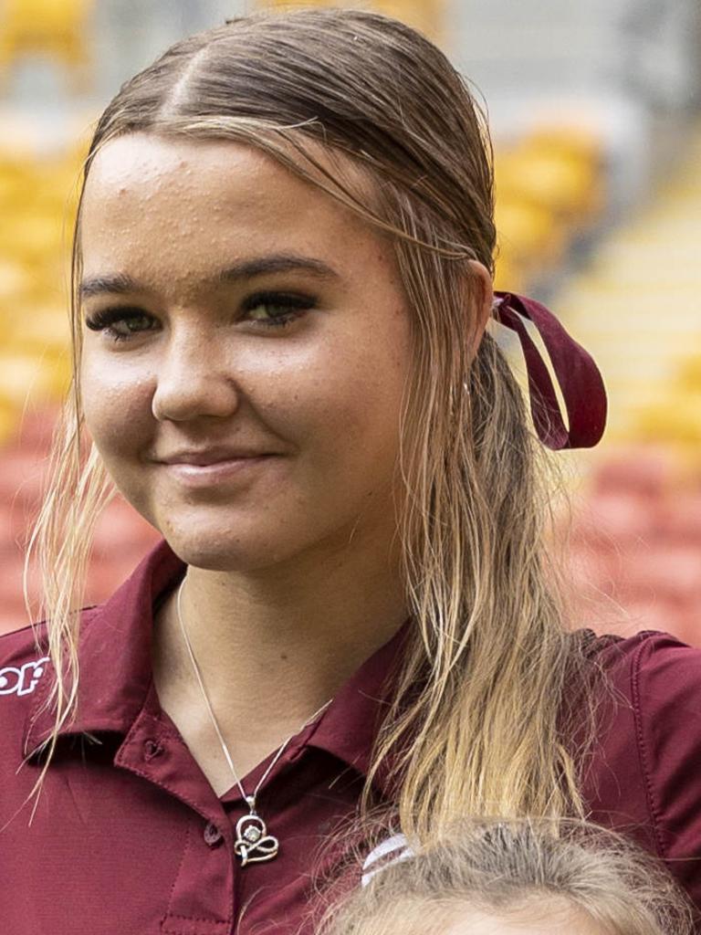 Top 60 South East QLD future Matilda's players revealed