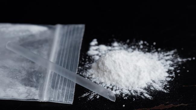 Nicholas David Rockett sentenced in Townsville District Court after ketamine bust at Australia Post picture: Istock