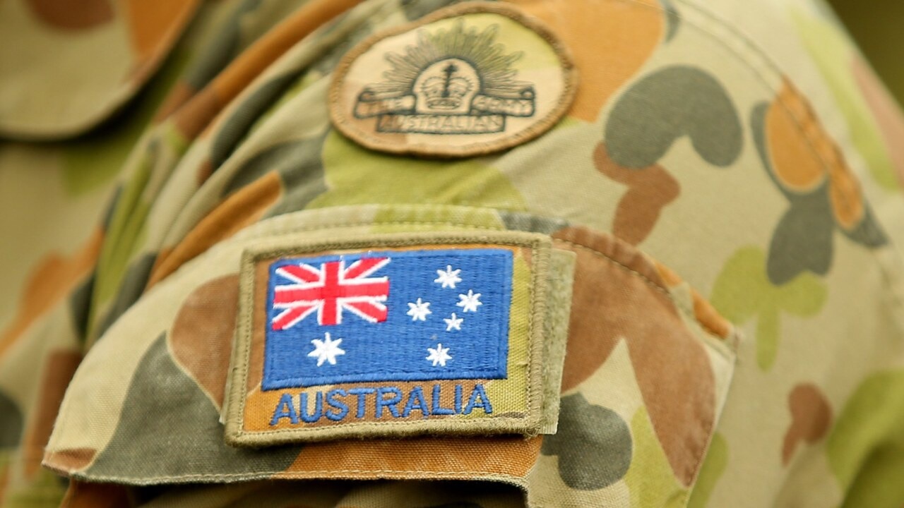 Australia and the US push closer military ties