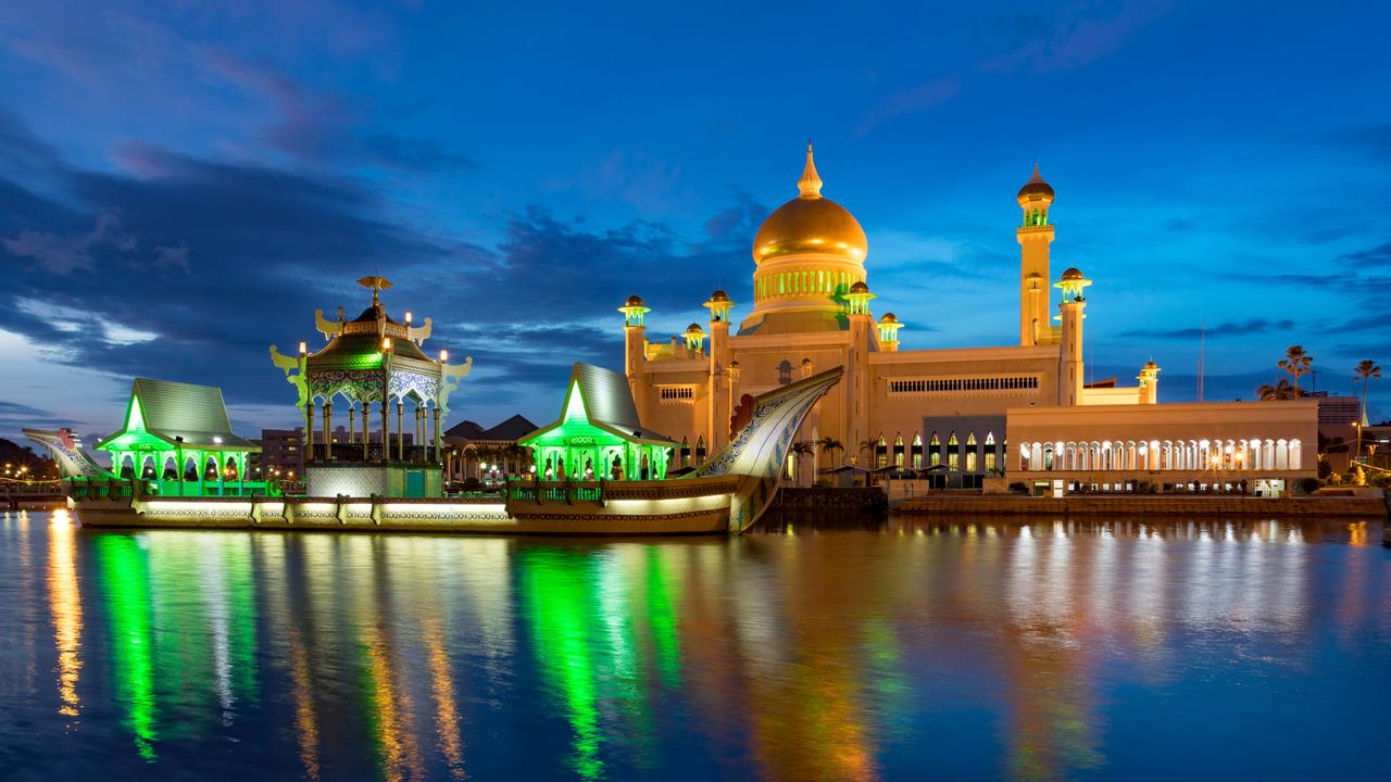 Brunei: Decision Which Could Kill Nation’s Dream | News.com.au ...