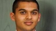 Patel, 29, took his life in the CBD after killing Ms Bell at his Richmond apartment.