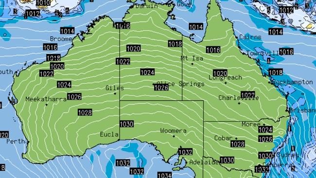This comes amid several weather warnings for NSW.