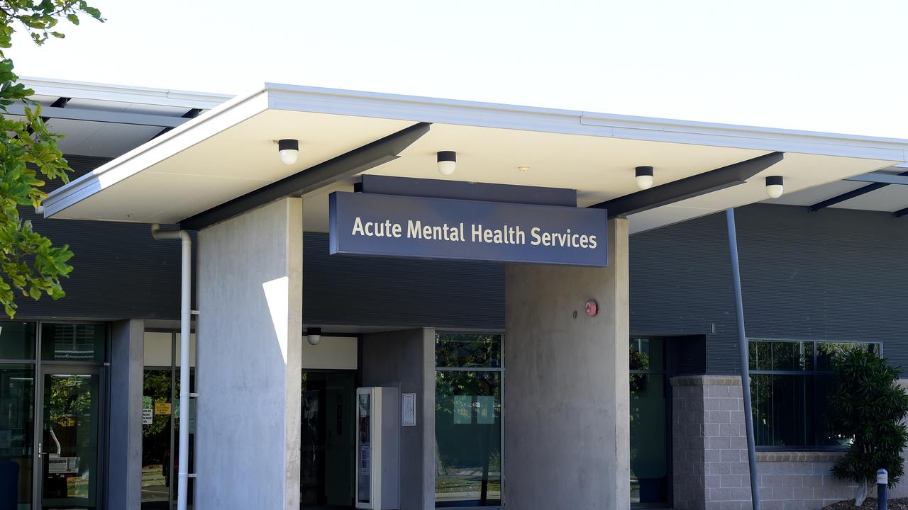 townsville-hospital-acute-mental-health-unit-to-be-reviewed-gold