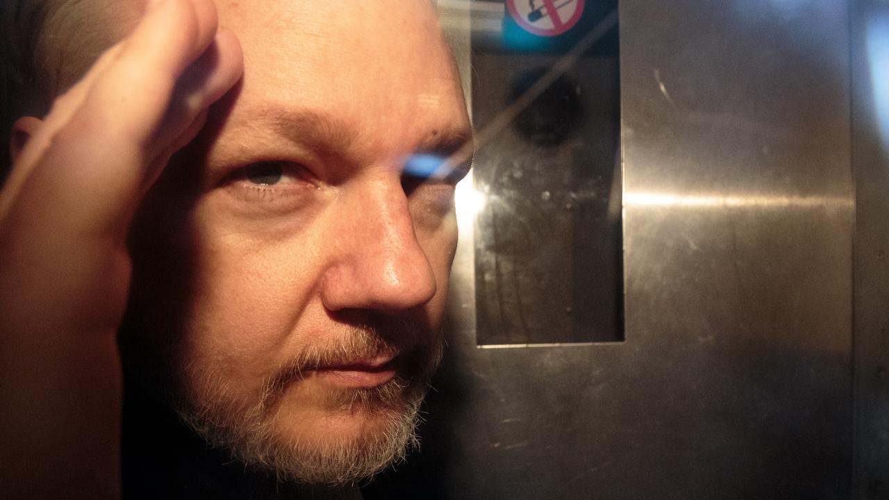 WikiLeaks founder Julian Assange walks free after US plea deal, set to ...