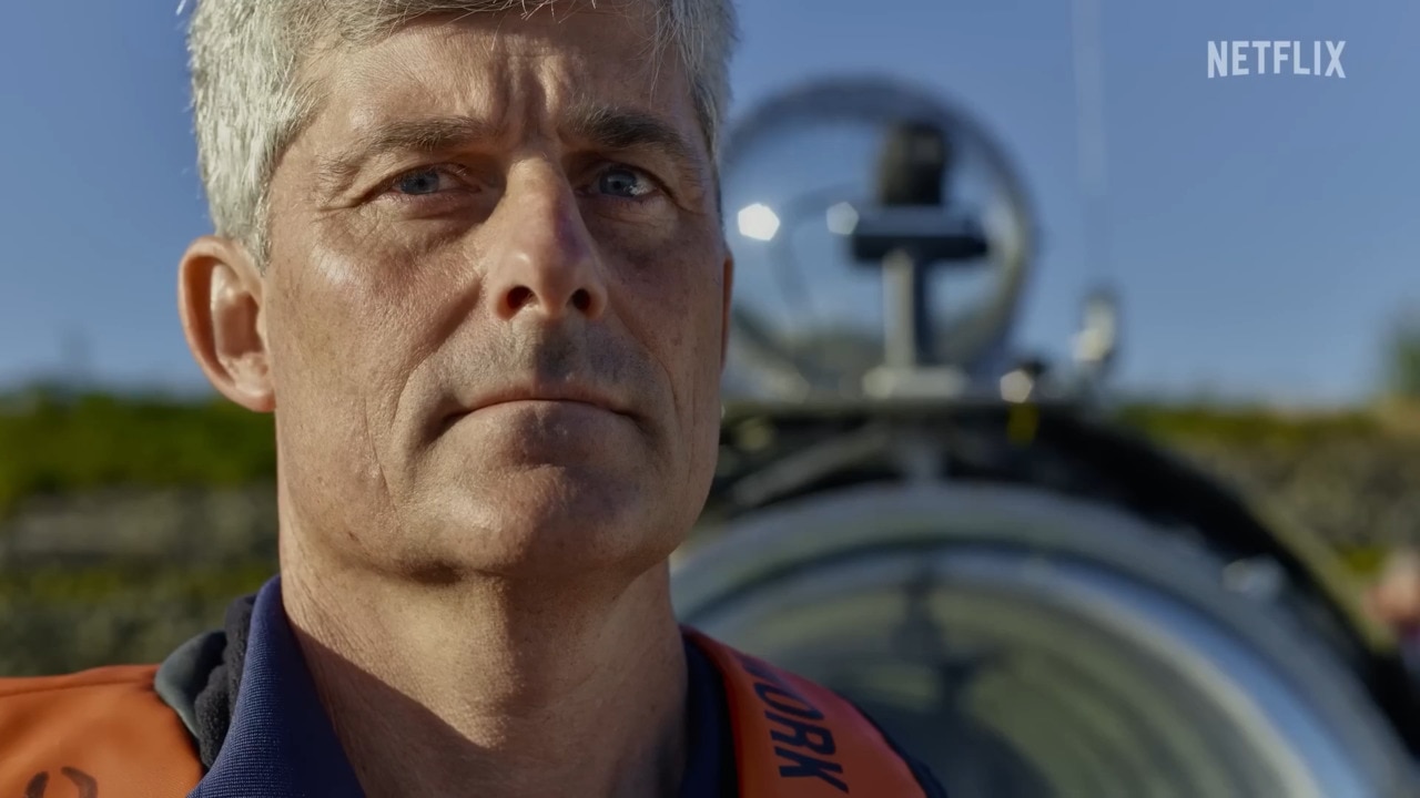 Netflix drops trailer of Titan: The OceanGate Disaster