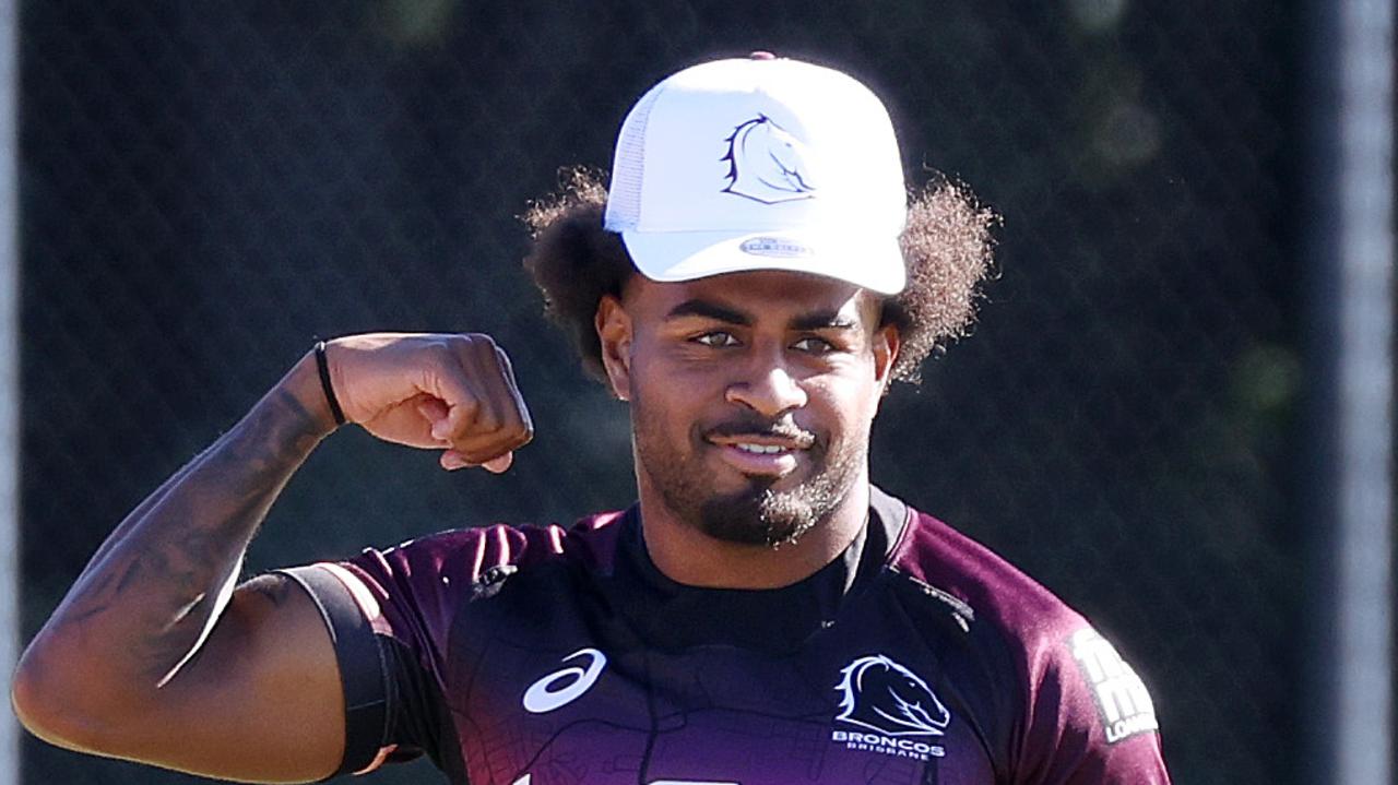 Broncos star Ezra Mam fails roadside drugs test