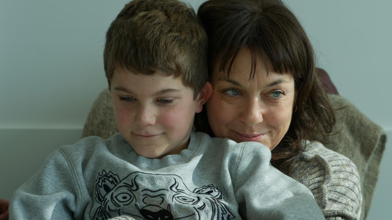 I had bruises and started feeling tired — I never imagined cancer