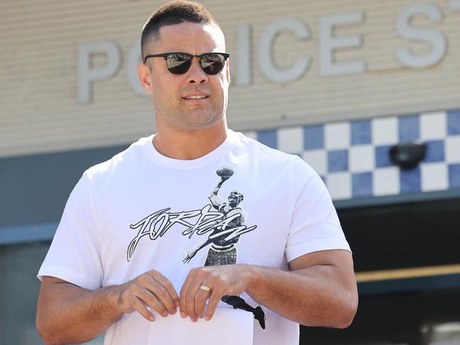 Hayne now faces a third trial. Picture: NCA NewsWire/Dylan Coker