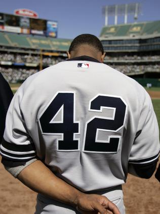 Baseball Number #42 Forty Two Lucky Favorite Jersey Number