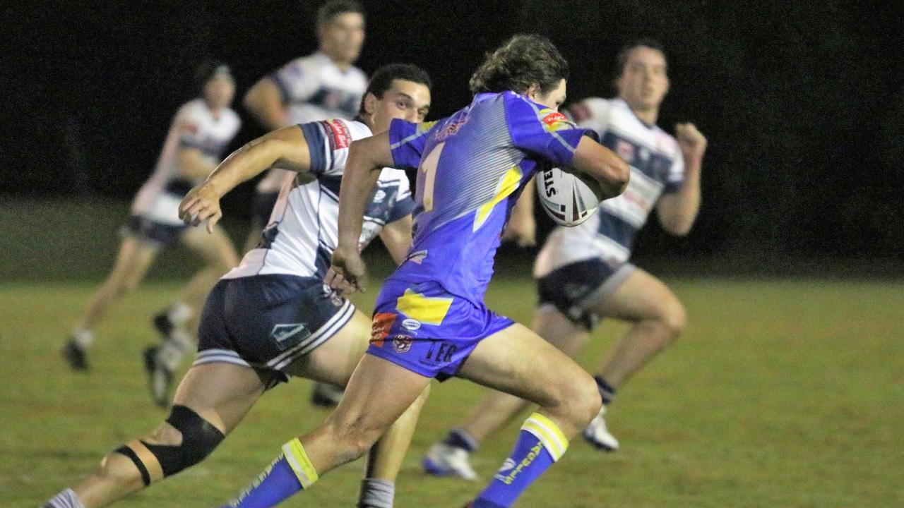 Rockhampton Rugby League senior competition return after 2020 season ...