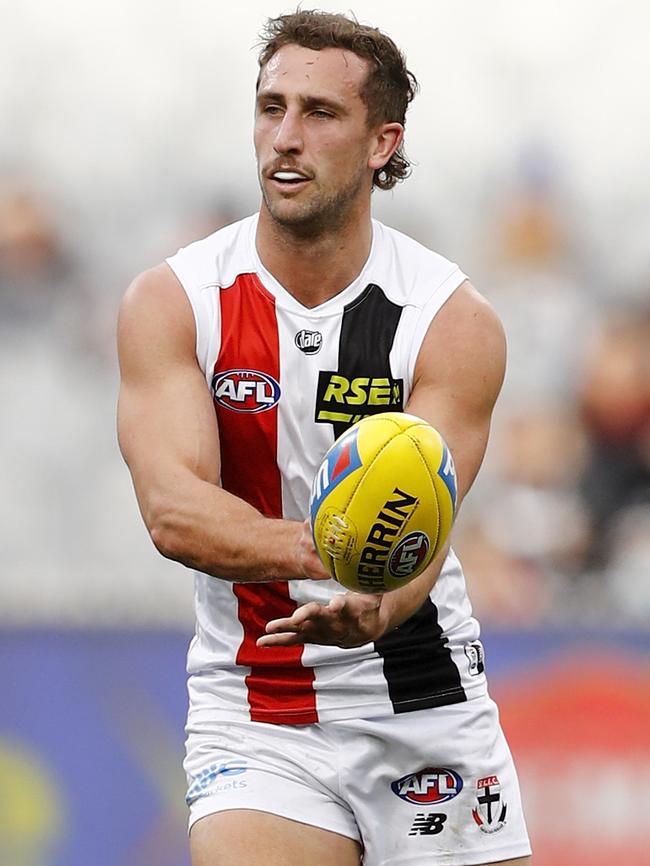 Dunstan has averaged 27 possessions a game for six weeks