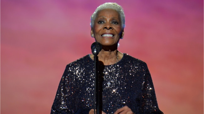 Dionne Warwick shares thoughts on 'youth-oriented' music industry