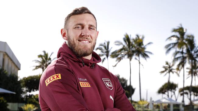 Kurt Capewell will join the Broncos next season. Picture: Josh Woning/Getty Images