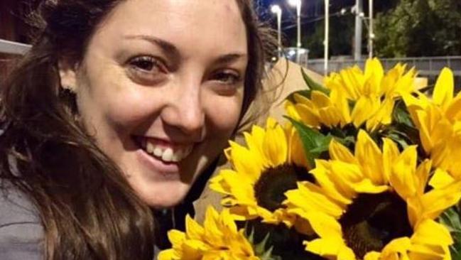 London Police have confirmed South Australian woman Kirsty Boden was killed in the London attack. Picture: Metropolitan Police UK