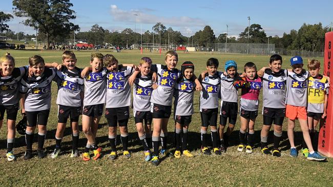 Rouse Hill Rhinos nominated for Local Sports Stars competition | Daily ...