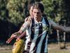 ‘Plucked from the clouds’: Cricket sensation’s unheard of AFLW rise