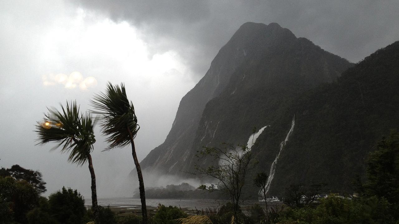 Danger sky-high as economic storm clouds gather