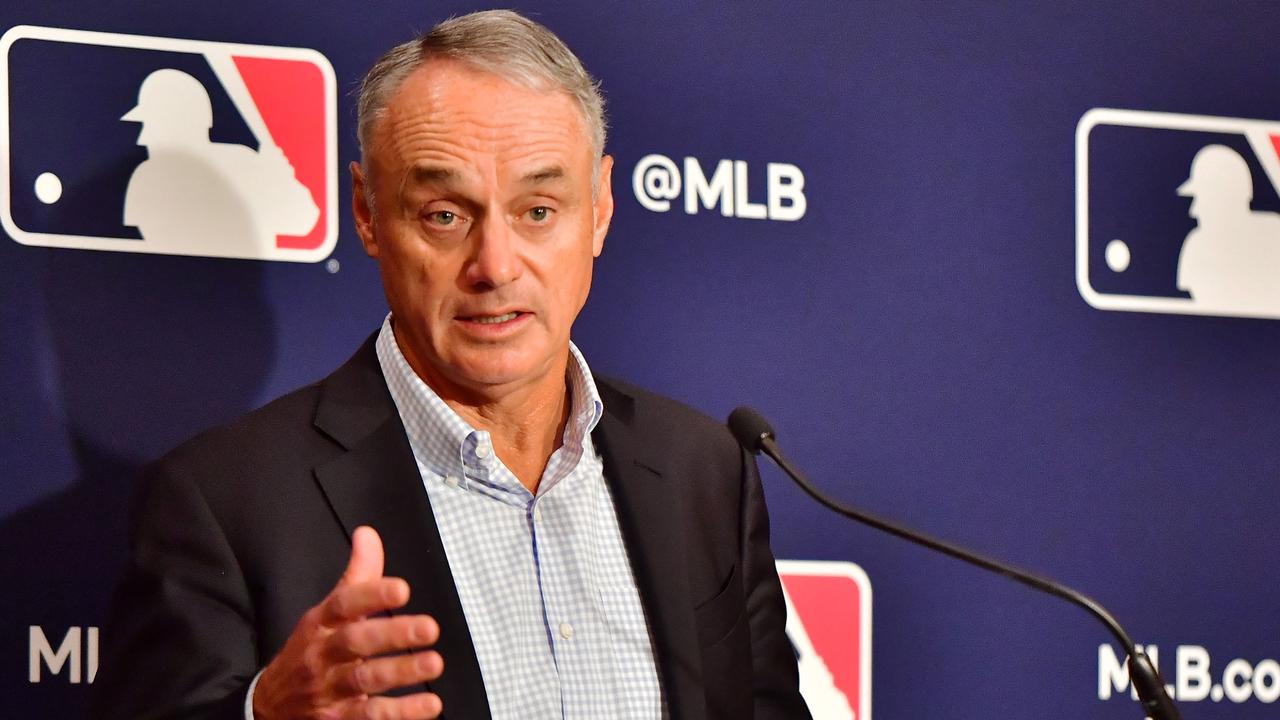 Baseball news 2022: MLB lockout ending, why is it ending, why was there ...