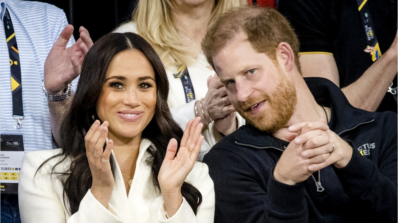 ‘You can’t trust them’: Prince Harry and Meghan too ‘dangerous’ to ...