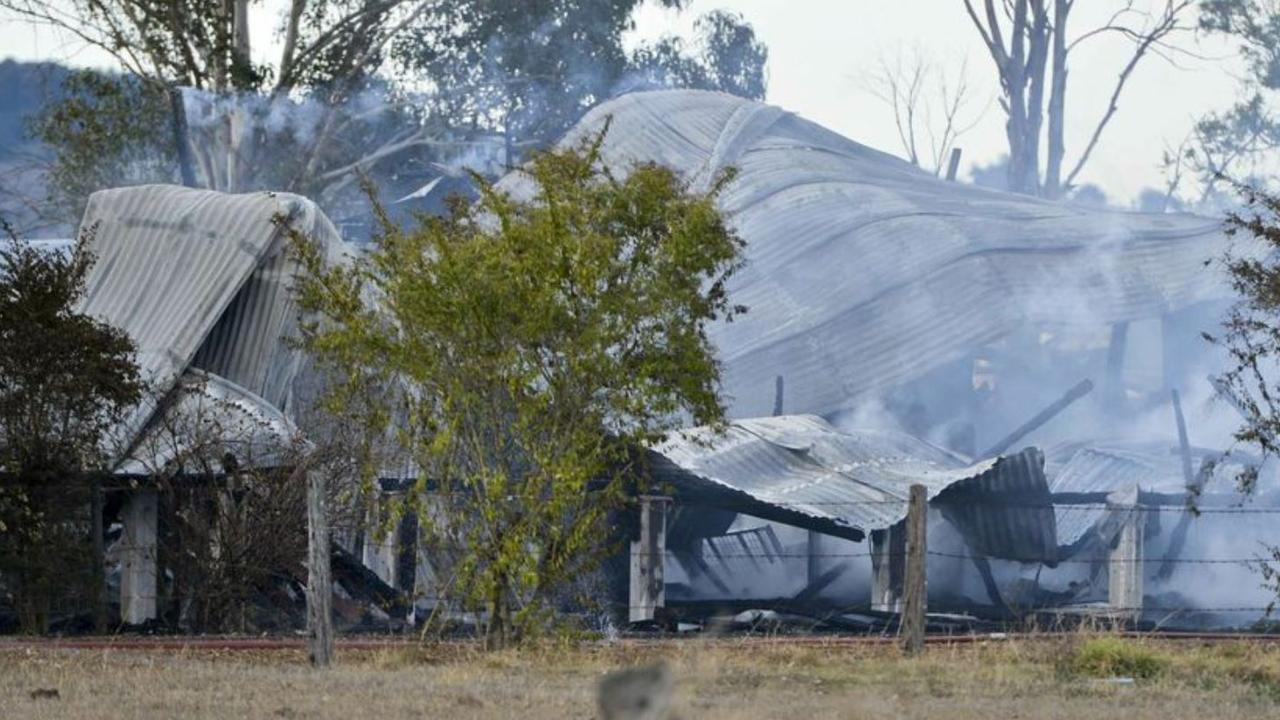 Ipswich house fire: Firefighters called to Lanefield to fight blaze ...