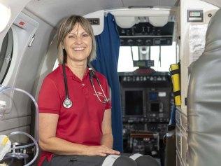 RFDS QSUPER: Yvette Jenkins