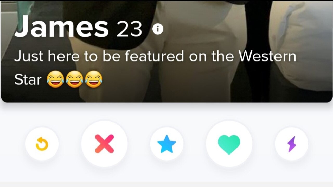 Profiles worst tinder Tinder: are