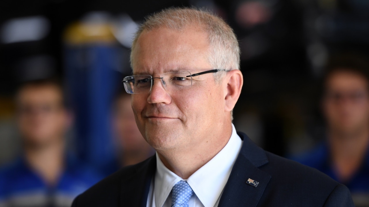 Income tax cuts: Scott Morrison may be forced to break ...