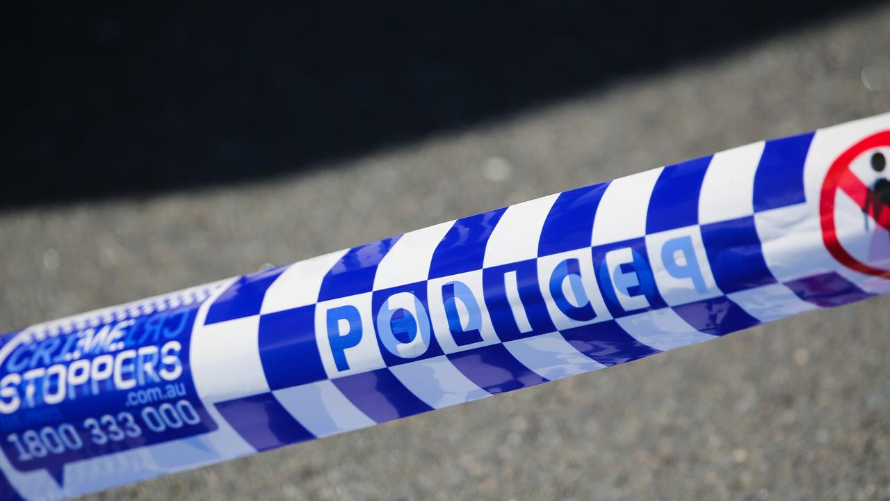 Man killed in workplace incident in western Sydney warehouse