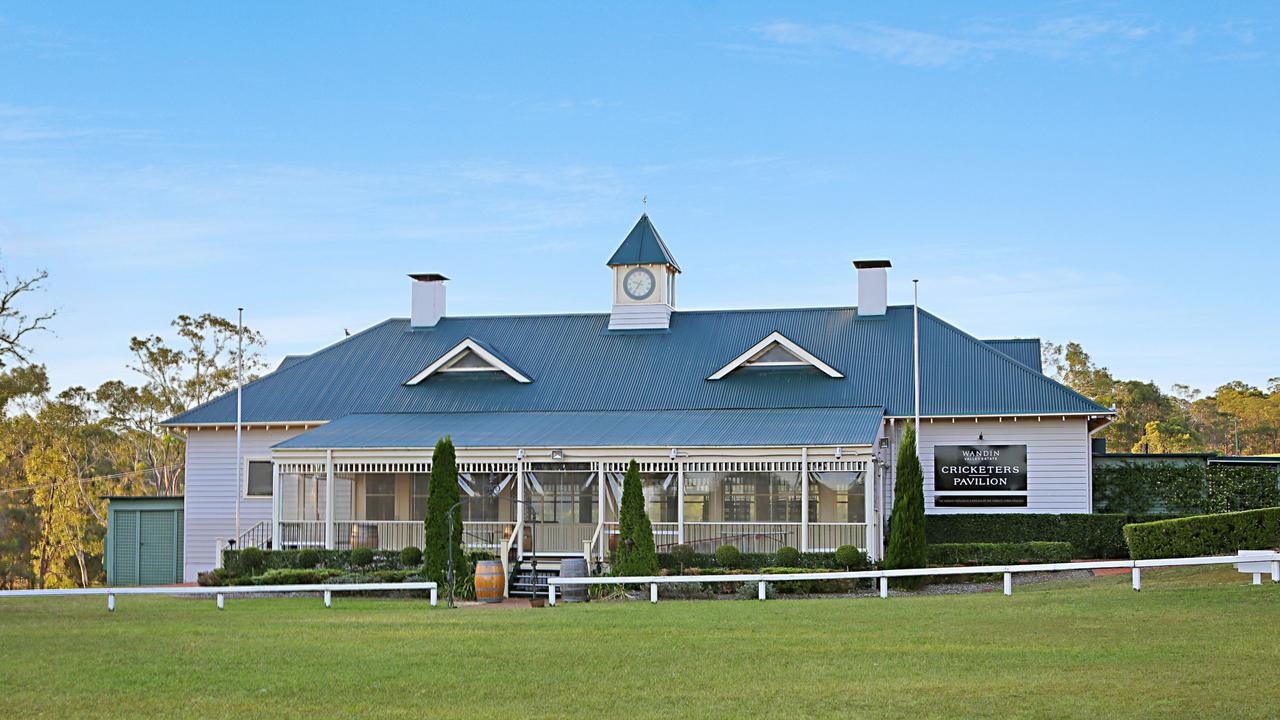 Wandin Valley Estate is one of the most iconic vineyards in the region.