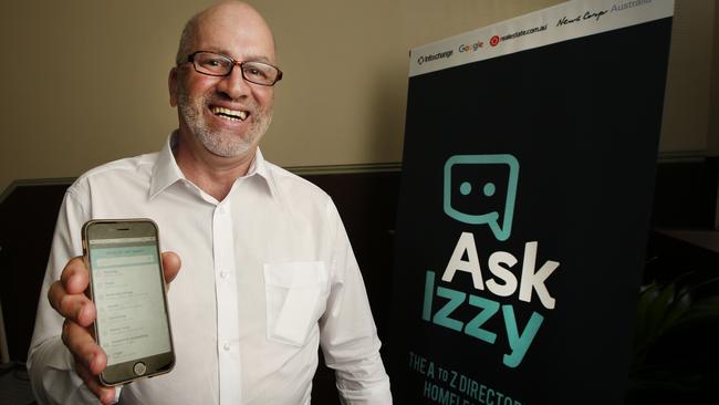 Ask Izzy Phone Card Christmas Donations That Make A Difference News