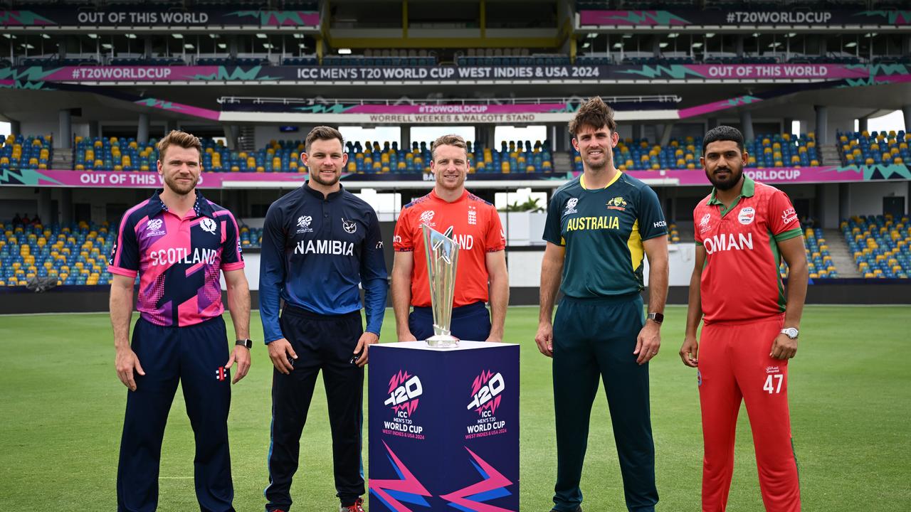 Ultimate Guide: Everything you need to know about the T20 World Cup… including when Australia plays