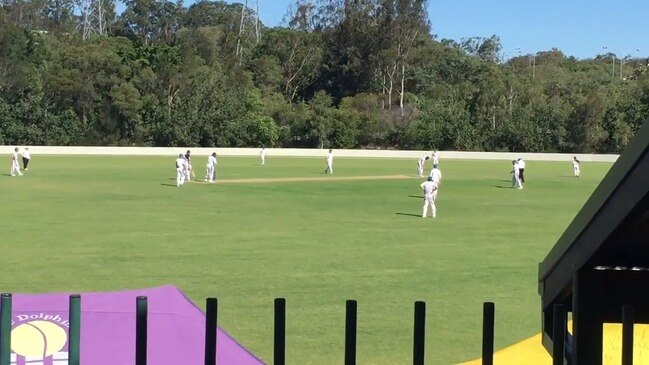 Broadbeach Robina's Kookaburra Cup win