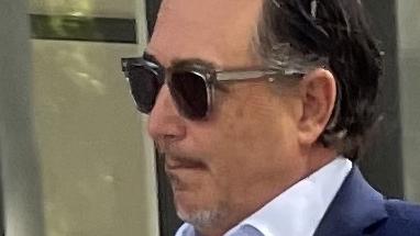 The director of RayWhite real estate agency Marcello Bo faced Waverley Local Court on March 18. He pleaded guilty to driving with a mid-range PCA while he had cocaine in his system.