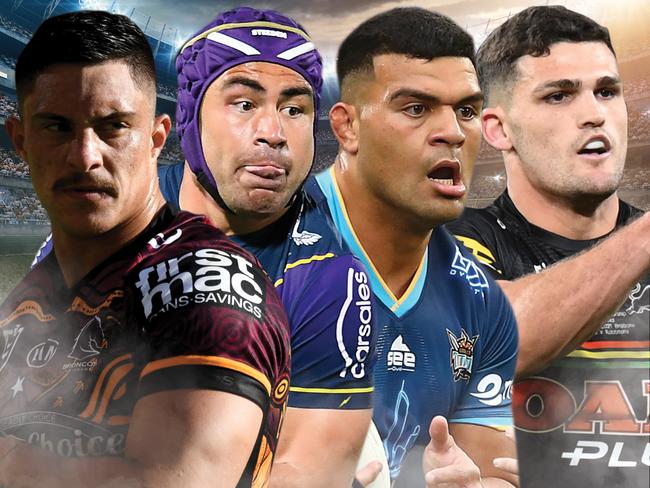 Buzz’s Top 50: Origin blow-out as Maroons simply don’t rate