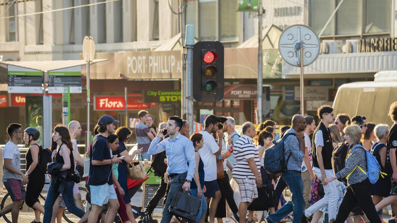 There's been a rental surge across Australia. Picture: Istock via ymgerman