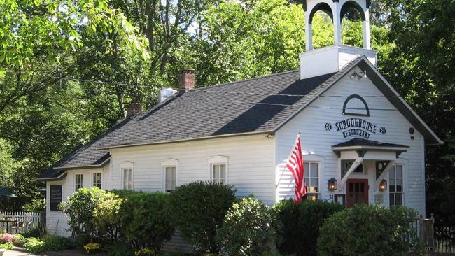 Schoolhouse Restaurant, Connecticut