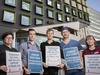 ‘Significant milestone’: Tassie doctors’ new pay deal a relief
