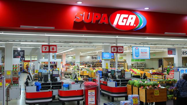 IGA’s closure triggered more problems for Wenty.