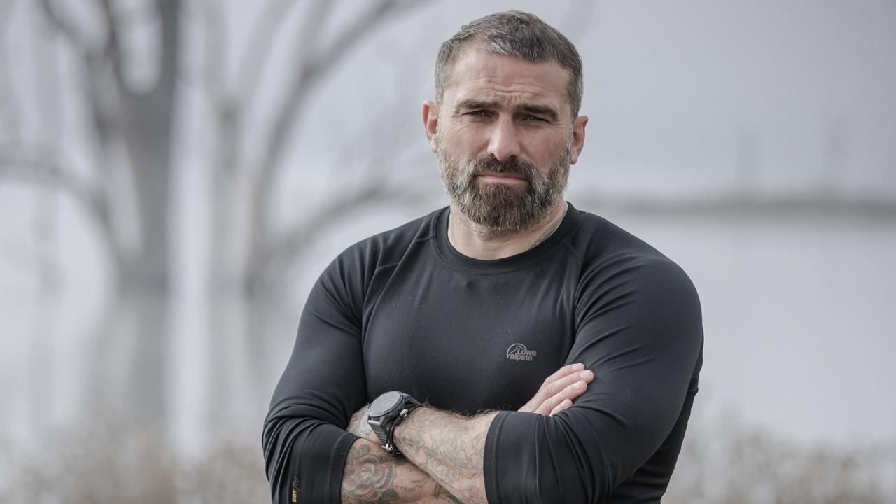 SAS Australia: Time to rethink Ant Middleton’s role, Annette Sharp says ...